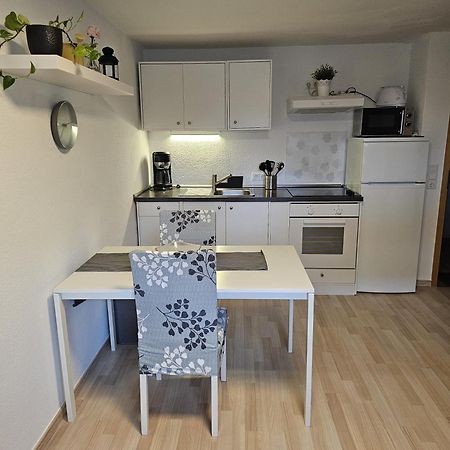 Ferienappartement Kassel-Waldau Esterno foto