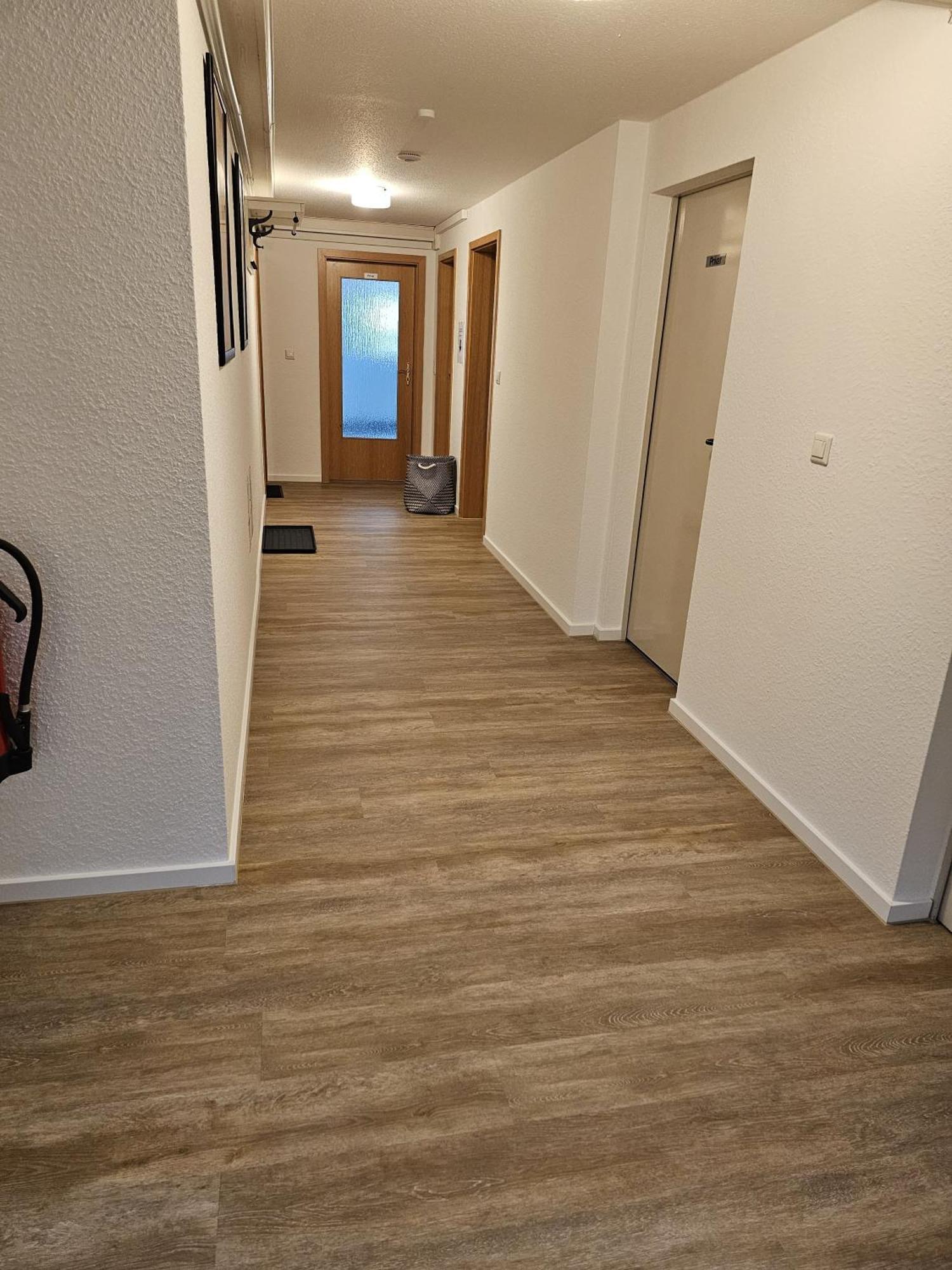 Ferienappartement Kassel-Waldau Esterno foto