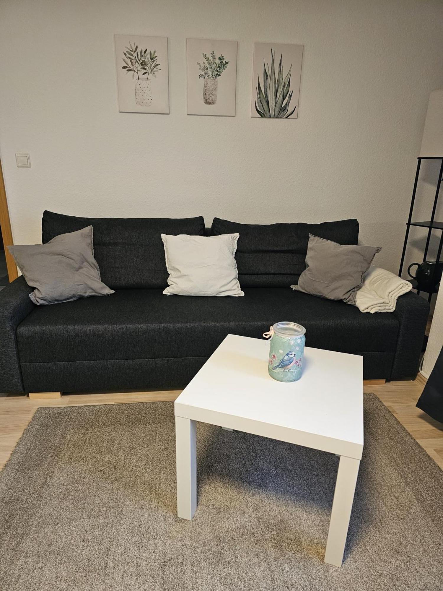 Ferienappartement Kassel-Waldau Esterno foto